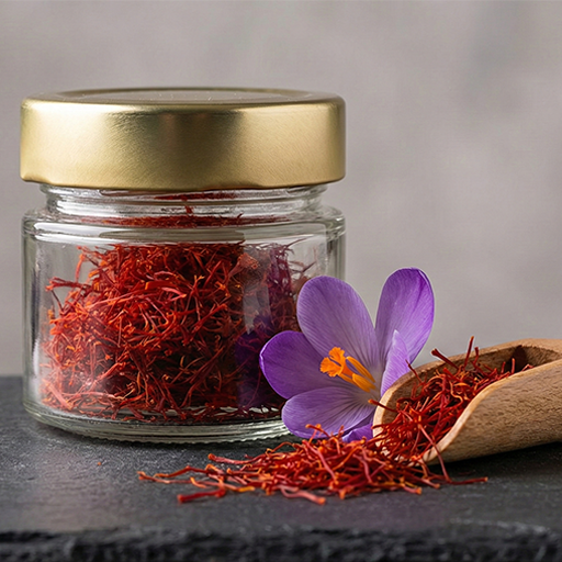 زعفران اعلا