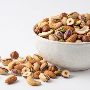 آجیل چهارمغز