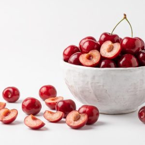 آلبالو ترش