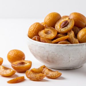آلو خورشتی