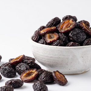 آلو سیاه برغان