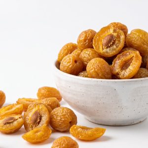 آلوزرد برغان