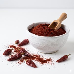 پاپریکا دودی فله