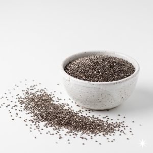 دانه چیا