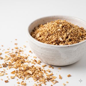 گرانول پیاز