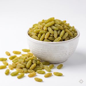 کشمش سبز