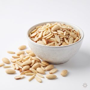 خلال بادام