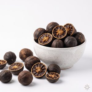 لیمو سودانی
