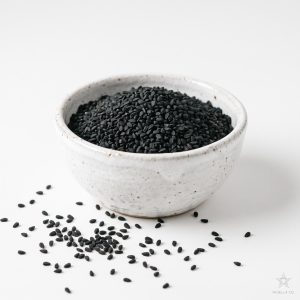 سیاهدانه سرتی