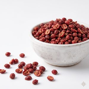 سماق قرمز
