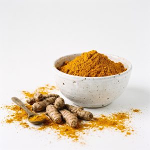 زردچوبه نرم ممتاز